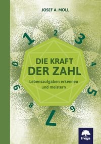 Produktbild: Die Kraft der Zahl