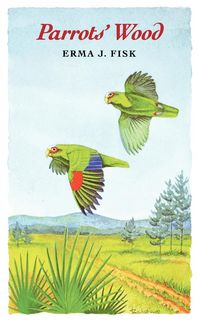 Produktbild: Parrot's Wood