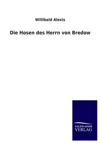 Produktbild: Die Hosen des Herrn von Bredow