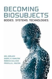 Produktbild: Becoming Biosubjects
