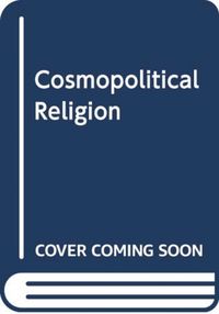 Produktbild: Anthropocene Religion