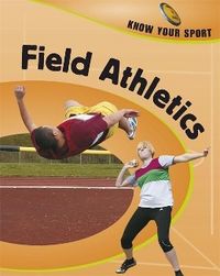 Produktbild: Storey, R: Field Athletics
