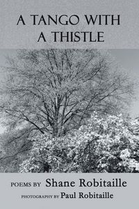 Produktbild: A Tango with a Thistle