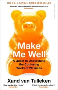 Produktbild: Make Me Well