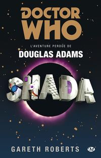 Produktbild: Doctor Who : Shada - L'Aventure perdue de Douglas Adams
