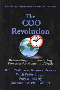 Produktbild: Coo Revolution