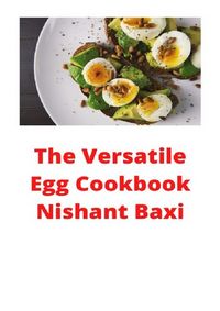 Produktbild: The Versatile Egg Cookbook