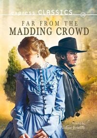 Produktbild: Far from the Madding Crowd