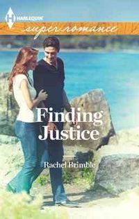 Produktbild: Finding Justice