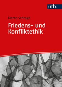 Produktbild: Friedens- und Konfliktethik