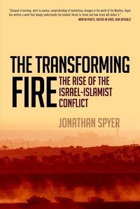 Produktbild: The Transforming Fire