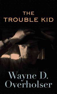 Produktbild: The Trouble Kid