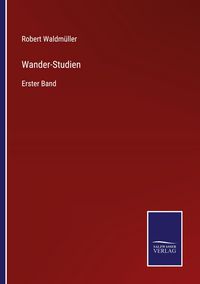 Produktbild: Wander-Studien
