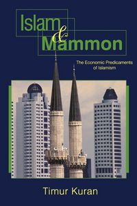 Produktbild: Islam and Mammon