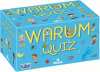Moses. - Das Warum Quiz