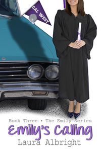 Produktbild: Emily's Calling