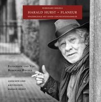 Produktbild: Harald Hurst &ndash; Flaneur