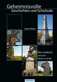 Produktbild: Geheimnisvolle Geschichten und Schicksale