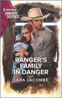 Produktbild: Ranger's Family in Danger