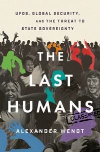 Produktbild: The Last Humans