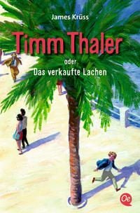 Produktbild: Timm Thaler oder Das verkaufte Lachen