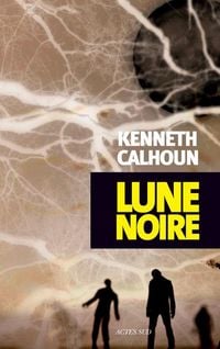 Produktbild: Lune noire