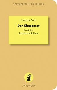 Produktbild: Der Klassenrat