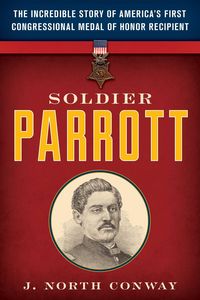 Produktbild: Soldier Parrott