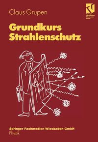 Produktbild: Grundkurs Strahlenschutz