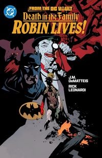 Produktbild: From the DC Vault