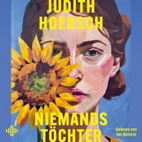 Produktbild: Niemands T&ouml;chter