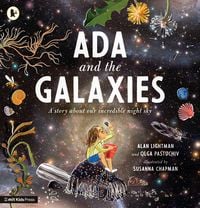 Produktbild: Ada and the Galaxies