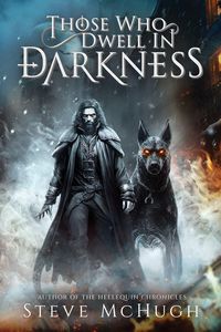 Produktbild: Those Who Dwell in Darkness