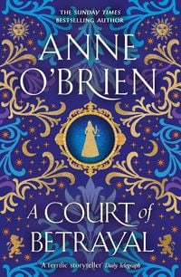 Produktbild: A Court of Betrayal