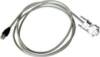 Produktbild: TDK-Lambda Z-232-9 Schnittstellenkabel Passend f&uuml;r Marke (Steckernetzteile) TDK-Lambda
