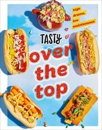 Produktbild: Tasty Over the Top
