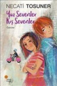 Produktbild: Yaz Sevenler Kis Sevenler