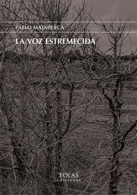 Produktbild: La voz estremecida