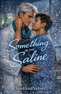 Produktbild: Something in the Saline