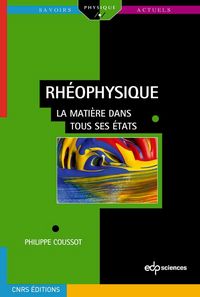 Produktbild: Rh&eacute;ophysique