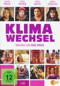 Produktbild: Klimawechsel [2 DVDs]