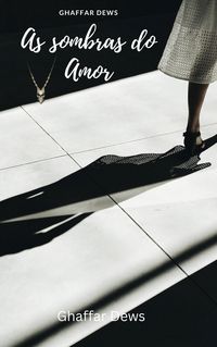 Produktbild: As sombras do amor