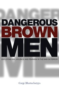 Produktbild: Dangerous Brown Men