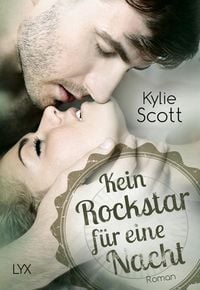 Produktbild: Kein Rockstar f&uuml;r eine Nacht / Rockstar Band 1