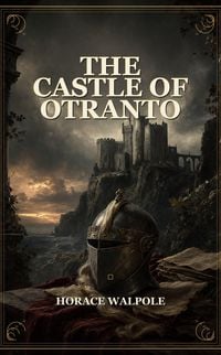Produktbild: The Castle Of Otranto