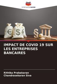 Produktbild: Impact De Covid 19 Sur Les Entreprises Bancaires