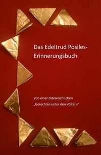Produktbild: Das Edeltrud Posiles Erinnerungsbuch