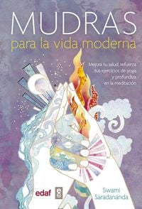 Produktbild: Mudras Para La Vida Moderna