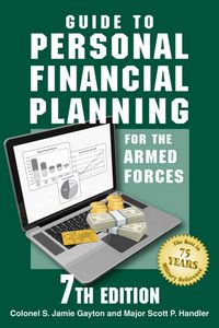 Produktbild: Guide to Personal Financial Planning for the Armed Forces