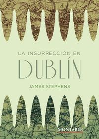 Produktbild: La insurrecci&oacute;n en Dubl&iacute;n